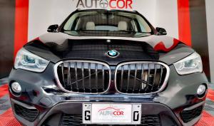 BMW X1 2019