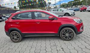 Chery Tiggo 2 2022