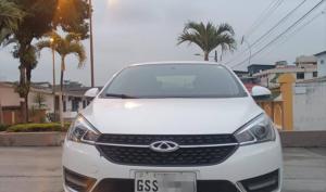 Chery Arrizo 5 2023