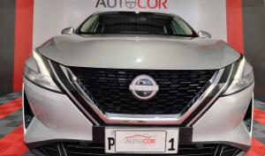 Nissan Qashqai 2024