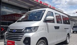 Karry MINI VAN 2026