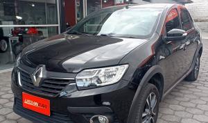 Renault Logan 2022