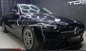 Mercedes Benz C300 AMG LINE 2022