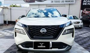 Nissan X-trail Epower Exclusive e-4ORCE EV 2024
