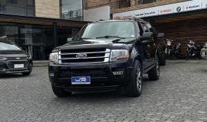 Ford Expedition 2017