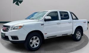 JAC T6 2021