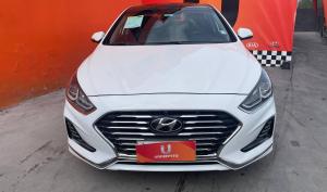 Hyundai Sonata Fe 2018