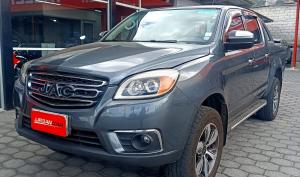 JAC HFC 1037DEV 2019