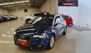 Audi A1 2015