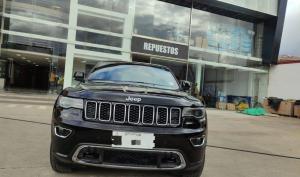 Jeep Grand Cherokee Limited 2022