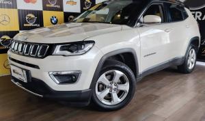 Jeep Compass Limited 2019