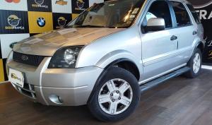 Ford Ecosport 2007