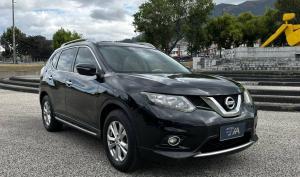 Nissan xtrail  Advance 2015