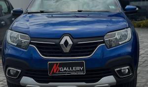 Renault Stepway 2022