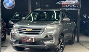 Chevrolet Captiva Premier 2020
