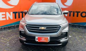 Chevrolet CAPTIVA LT TURBO 2022