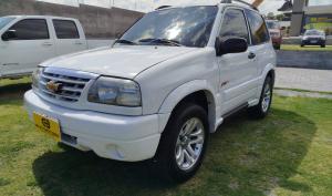 Chevrolet Grand Vitara 3P Sport 2015