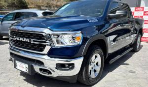 Ram RAM DT 1500 BIGHORN ETORQUE 2024