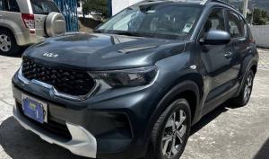 Kia Sonet 2023