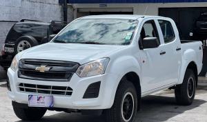 Chevrolet CRDI HI RIDE 2023