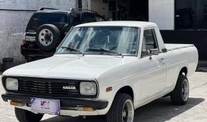 Datsun 1200 1989