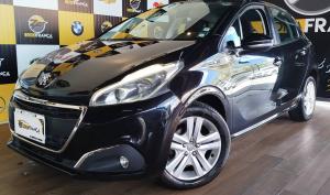 Peugeot 208 2017