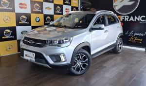 Chery Tiggo 2 2022
