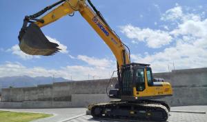 Xcmg XE215C 2025
