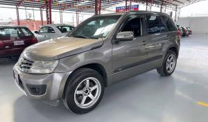 Suzuki Grand Vitara SZ Next 2016