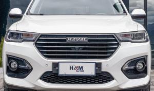 Great Wall HAVAL H6 SUPREME 2020