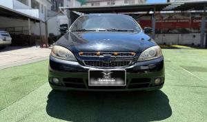 Chevrolet Optra Advance 2013