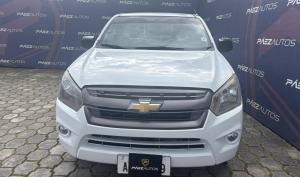Chevrolet D-MAX 4X2 CS 2019