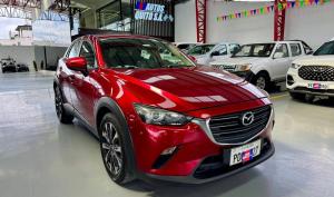 Mazda CX 3 CORE 2019