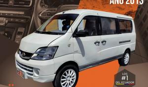 Changhe CH6430T2 2013