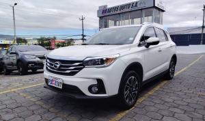 Gac GS4 2022