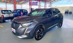 Peugeot 2008 2024