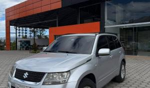 Suzuki Grand Vitara SZ 2011