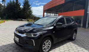 Chevrolet Tracker LT 2022
