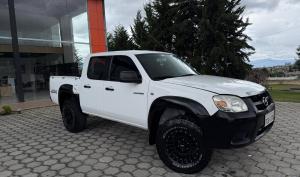 Mazda BT-50 4x4 Diesel 2015