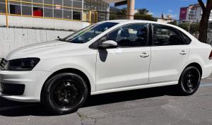 Volkswagen Polo 2018