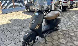 Vespa VXL 150 2019