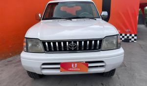 Toyota Land Cruiser Prado 2007