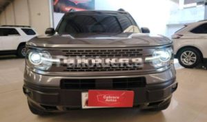 foto de Autos marca Ford seminuevo modelo BRONCO SPORT WILDTRAK año 2021 en Quito