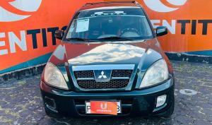 Chery Tiggo 2008