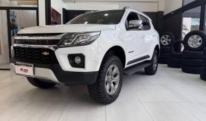 Chevrolet TRAILBLAZER PREMIER 2021