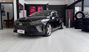 Hyundai Ioniq Hybrid 2018