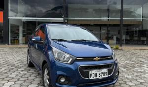 Chevrolet BEAT PREMIER 2019