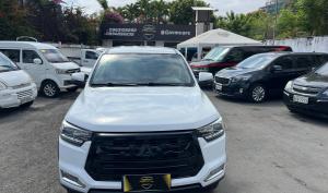 JAC T8 2023