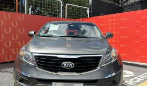 Kia Sportage 2018