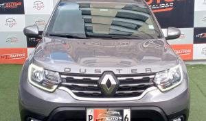 Renault DUSTER INTENS 2023